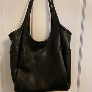 Rough and Tumble 7 pocket tote